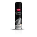 Schwarze Sprühdose mit rotem caramba-Logo und weißer Beschriftung