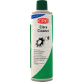 Grüne Sprühdose mit Aufschrift „CRC Citro Cleaner“