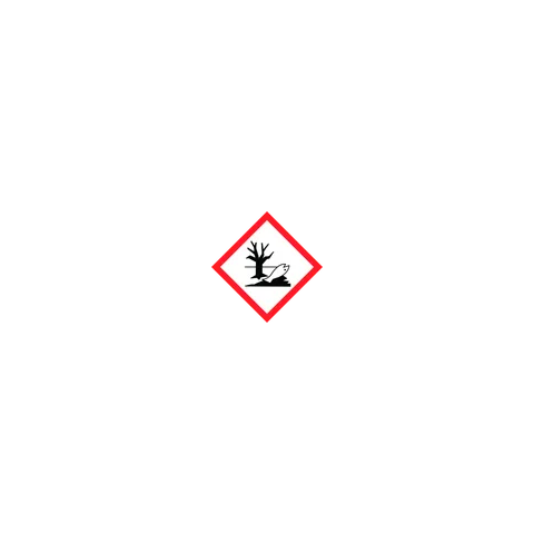 Umweltgefährlich (gewässergefährdend)