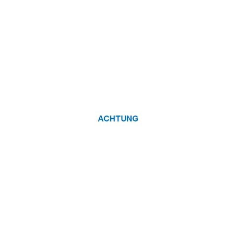 Achtung