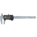 Digitaler Messschieber mit Anzeige 10.00 mm
