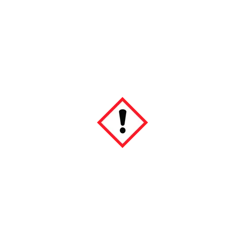 Achtung – gesundheitsschädlich / reizend